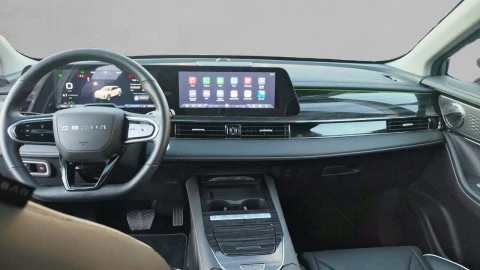 Omoda 5 MY25 - Premium 1.6 TGDI 108kW (145cv)