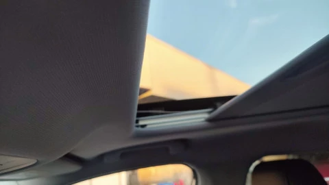 Omoda 5 MY25 - Premium 1.6 TGDI 108kW (145cv)