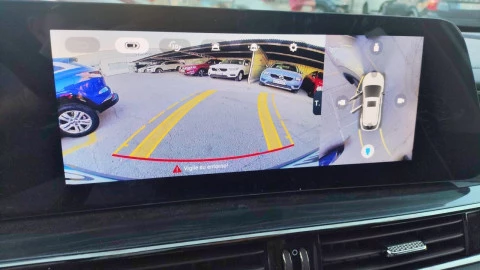 Omoda 5 MY25 - Premium 1.6 TGDI 108kW (145cv)