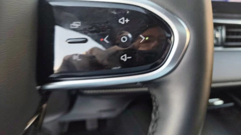 Omoda 5 MY25 - Premium 1.6 TGDI 108kW (145cv)