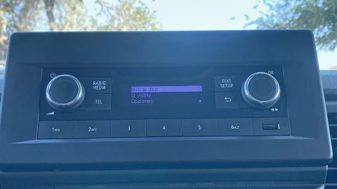 Renault Trafic Furgón L1H1 Blue dCi 96 Kw (130 CV) CUA