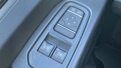 Renault Trafic Furgón L1H1 Blue dCi 96 Kw (130 CV) CUA