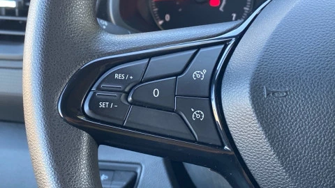 Renault Trafic Furgón L1H1 Blue dCi 96 Kw (130 CV) CUA