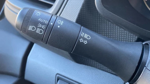 Renault Trafic Furgón L1H1 Blue dCi 96 Kw (130 CV) CUA