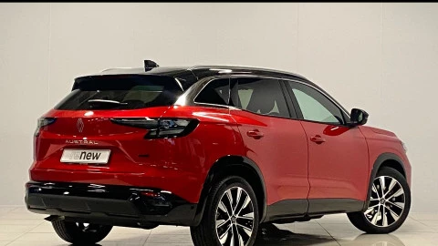 Renault Austral  1.2 full hybrid e-tech Techno 146kW