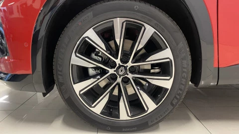 Renault Austral  1.2 full hybrid e-tech Techno 146kW
