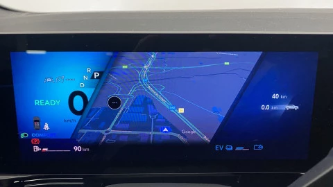 Renault Austral  1.2 full hybrid e-tech Techno 146kW