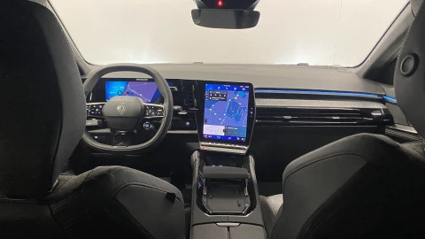 Renault Austral  1.2 full hybrid e-tech Techno 146kW