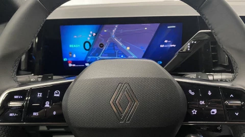 Renault Austral  1.2 full hybrid e-tech Techno 146kW