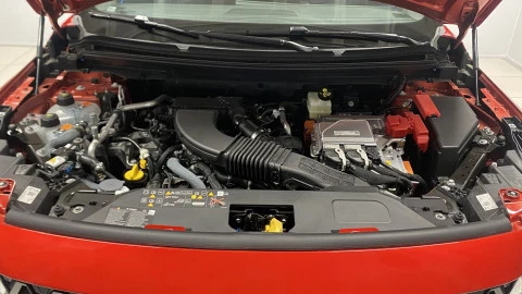 Renault Austral  1.2 full hybrid e-tech Techno 146kW