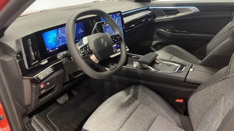 Renault Austral  1.2 full hybrid e-tech Techno 146kW