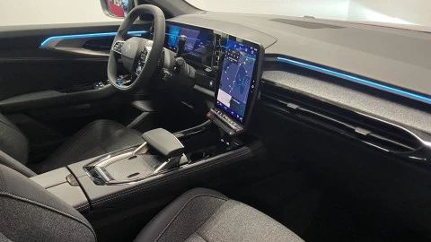 Renault Austral  1.2 full hybrid e-tech Techno 146kW