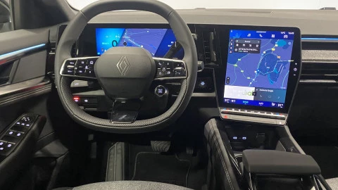 Renault Austral  1.2 full hybrid e-tech Techno 146kW