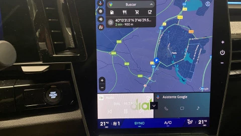 Renault Austral  1.2 full hybrid e-tech Techno 146kW