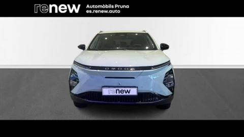 Omoda C5 2WD Premium