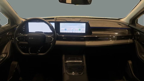 Omoda C5 2WD Premium