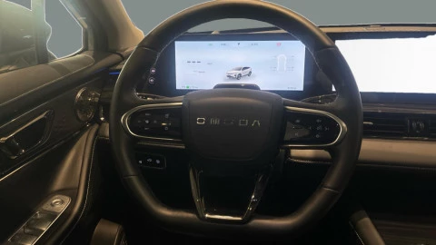 Omoda C5 2WD Premium