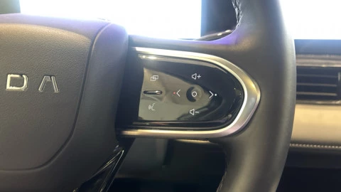 Omoda C5 2WD PREMIUM