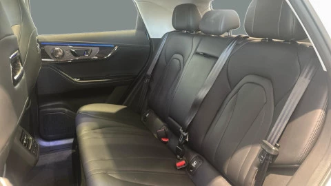 Omoda C5 2WD PREMIUM