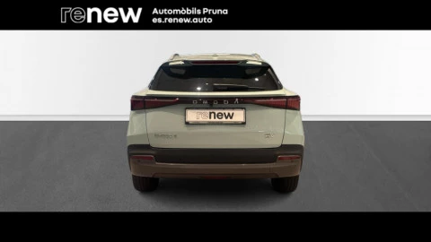 Omoda C5 2WD PREMIUM