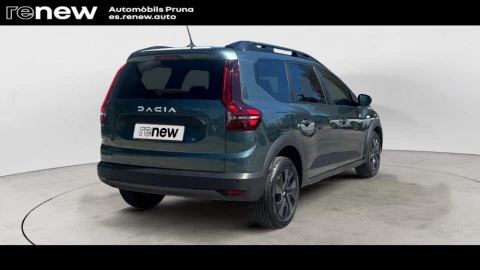 Dacia Jogger Expression