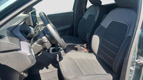 Dacia Jogger Expression