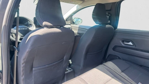 Dacia Jogger Expression