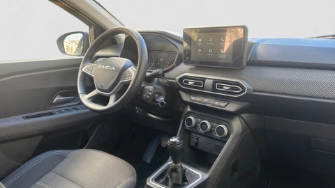 Dacia Jogger Expression