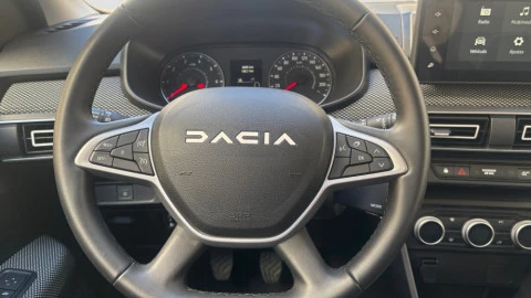Dacia Jogger Expression
