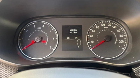 Dacia Jogger Expression