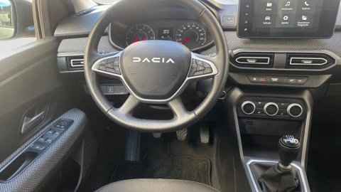 Dacia Jogger Expression