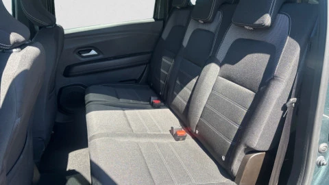 Dacia Jogger Expression