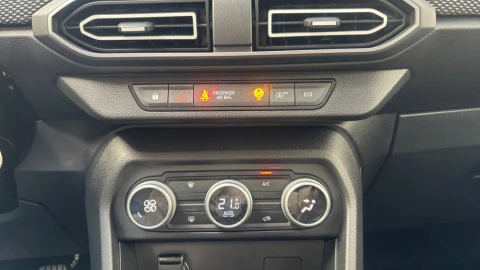 Dacia Jogger Expression