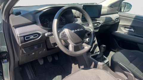 Dacia Jogger Expression