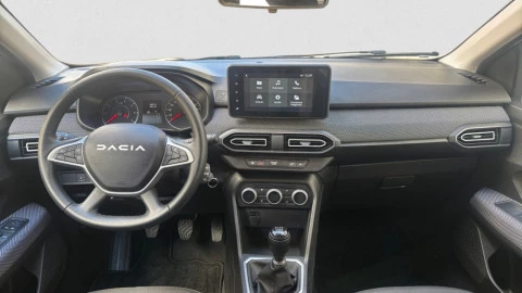Dacia Jogger Expression