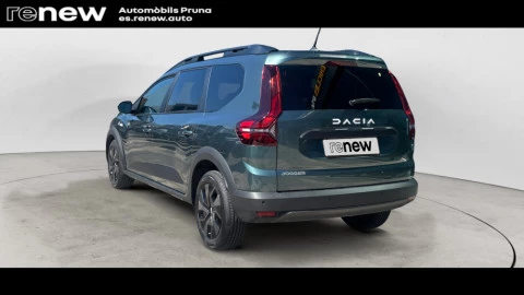 Dacia Jogger Expression