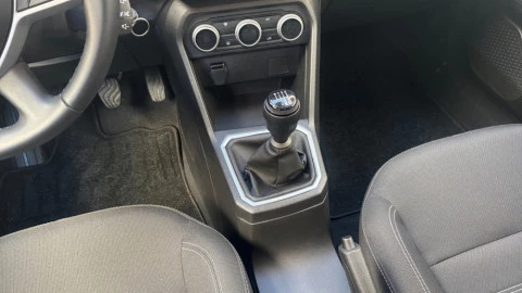 Dacia Jogger Expression