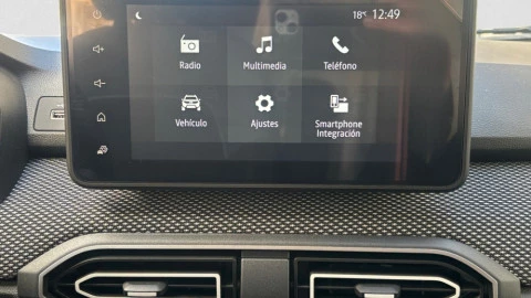 Dacia Jogger Expression