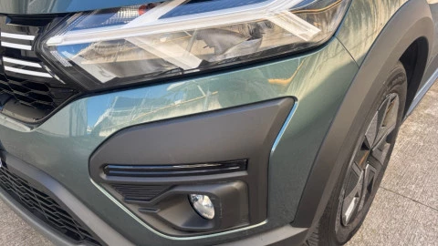 Dacia Jogger Expression