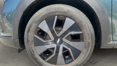 Dacia Jogger Expression