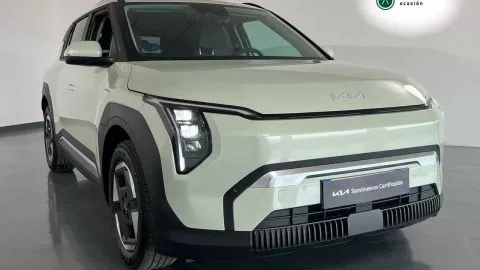 Kia EV3 Earth Long Range