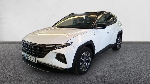Hyundai Tucson 1.6 TGDI 110kW (150CV) 48V Tecno DCT 2C