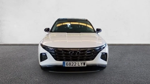 Hyundai Tucson 1.6 TGDI 110kW (150CV) 48V Tecno DCT 2C