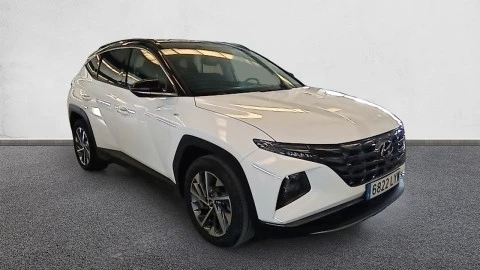 Hyundai Tucson 1.6 TGDI 110kW (150CV) 48V Tecno DCT 2C