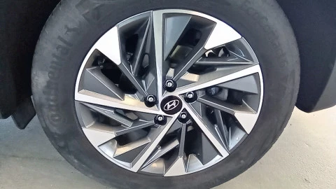 Hyundai Tucson 1.6 TGDI 110kW (150CV) 48V Tecno DCT 2C