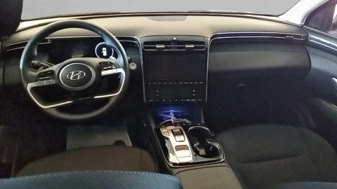 Hyundai Tucson 1.6 TGDI 110kW (150CV) 48V Tecno DCT 2C