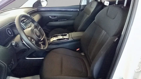 Hyundai Tucson 1.6 TGDI 110kW (150CV) 48V Tecno DCT 2C
