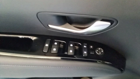 Hyundai Tucson 1.6 TGDI 110kW (150CV) 48V Tecno DCT 2C