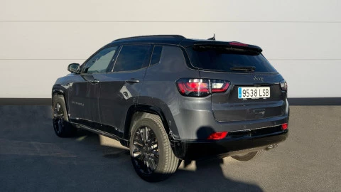 Jeep Compass 1.3 Gse T4 110kW (150CV) 80th MT FWD