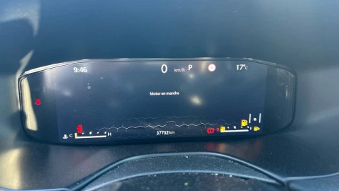 Jeep Compass 1.3 Gse T4 110kW (150CV) 80th MT FWD